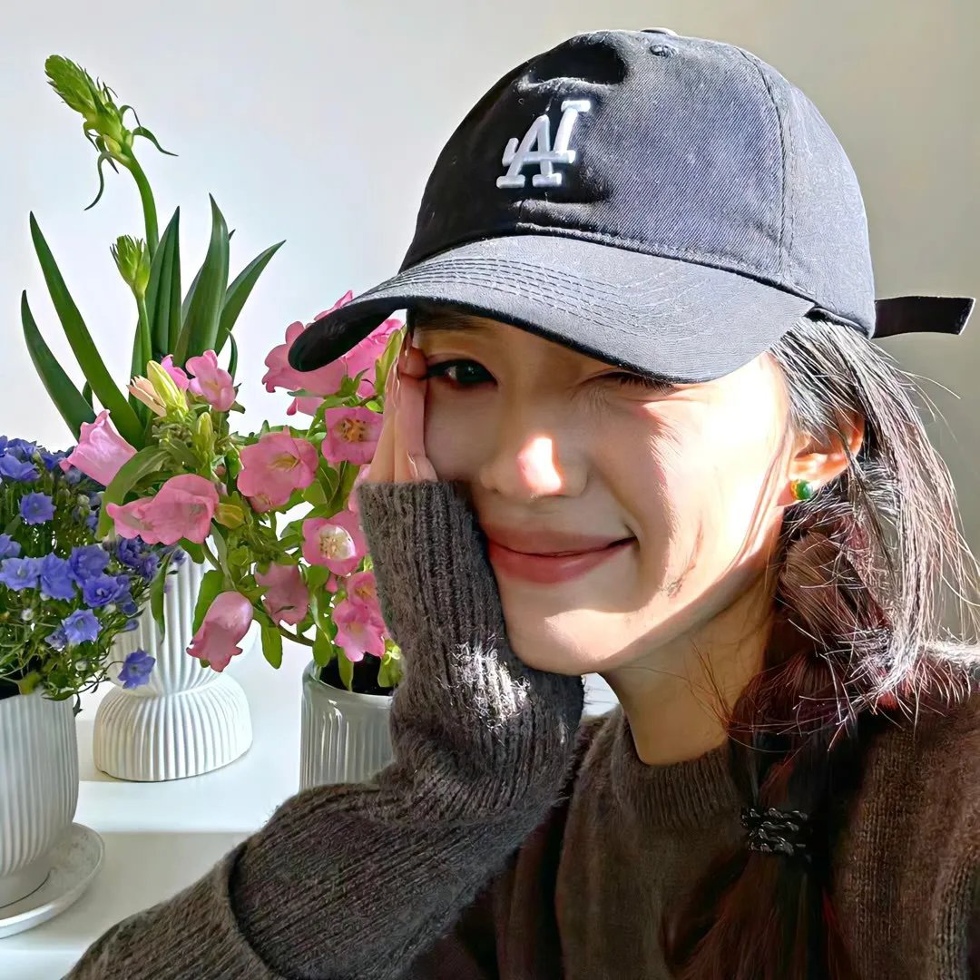 如此好运