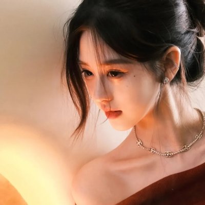 大白!