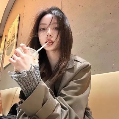 让女孩轻松一下